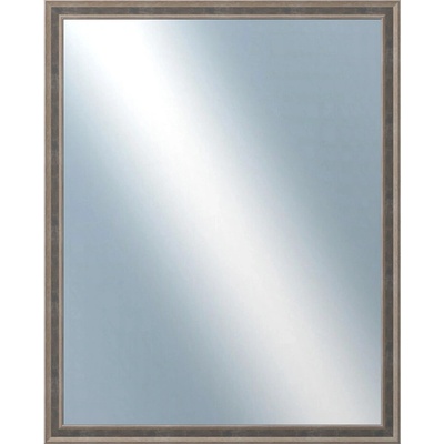 DANTIK TOOTH 80x100 cm striebornočierna 3164