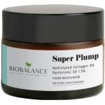 BIOBALANCE Супер крем за лице за комплексна грижа, 50 ml