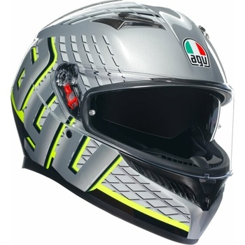 AGV K-3 Fortify