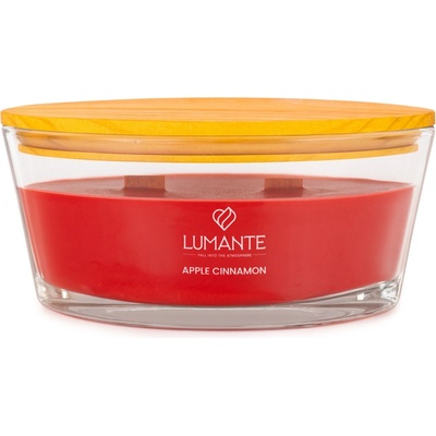 LUMANTE Apple Cinnamon 423 g
