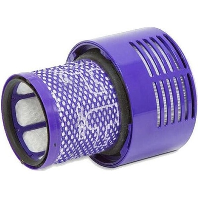 Dyson V10 filtrační jednotka