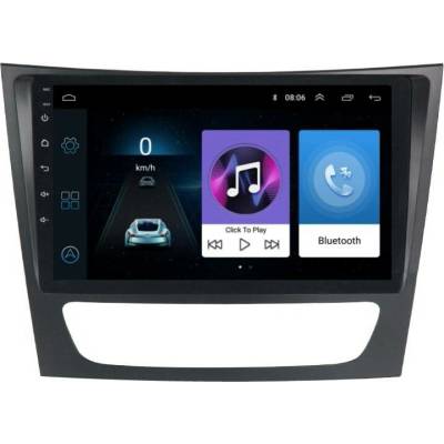 Bulltronics TNS-MBW211 Mercedes-Benz W211