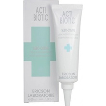 Ericson Acti Biotic Sebo Creme Hydra normalising cream 50 ml