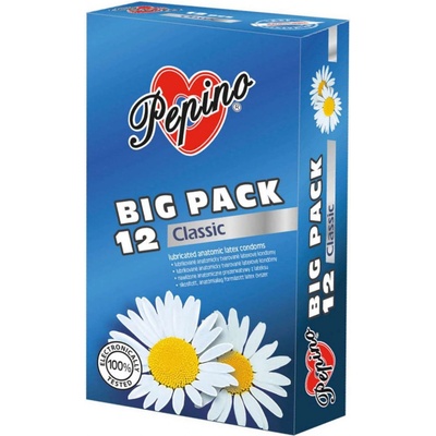 Pepino Basic Home ks 12 ks