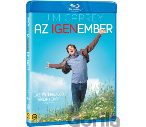 Az igenember HU BD