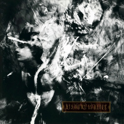 His Name Is Alive - Livonia CD
