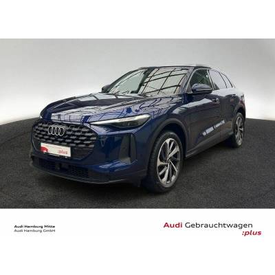 Audi Q5 TFSI quattro S tronic 150 kW