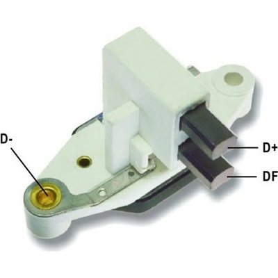 Regulátor alternátora MAGNETI MARELLI 940016002200