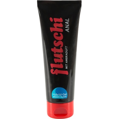 flutschi флутши анален лубрикант (80мл)