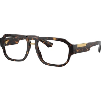 Dolce&Gabbana DG3389 502