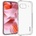 Google Pixel 9a Удароустойчив ENKAY Силиконов Калъф и Протектор