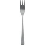 Stelton Вилица за десерт TIKI 17 см, сребро, неръждаема стомана, Stelton (SN11210)