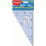 Maped Graphic 60° 21cm (IMA242621)