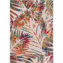 Makro Abra AVENTURA EC68A Palmové listy vícebarevný