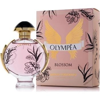 Paco Rabanne Olympéa Blossom EDP 80 ml