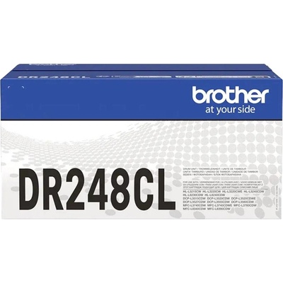 Brother DR-248CL - originálny