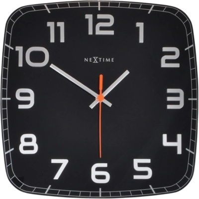 Nextime 8816zw Classy square 30cm