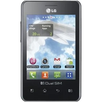 LG E405 Optimus L3 Dual