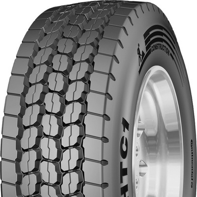 Continental HTC1 445/65 R22,5 169K – Zboží Mobilmania