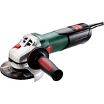 Metabo WEV 11-125 Quick (603625000) Ъглошлайф