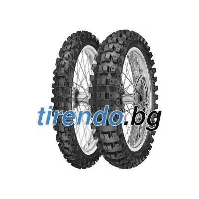 Pirelli Scorpion MX 32 ( 110/85-19 TT 61M Задно колело, Mischung среден SOFT, NHS )