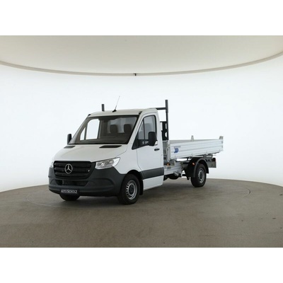 Mercedes-Benz Sprinter 140 kW