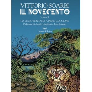 Novecento | Vittorio Sgarbi (2019)