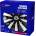 Versaco Тасове за джанти 14'' Sparco LAZIO (56378)