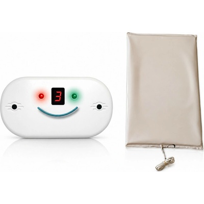 Baby Control Premium monitor dychu