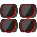Freewell Set štyroch ND/PL filtrov pre DJI Osmo Pocket / Pocket 2 FW-OP-BRG