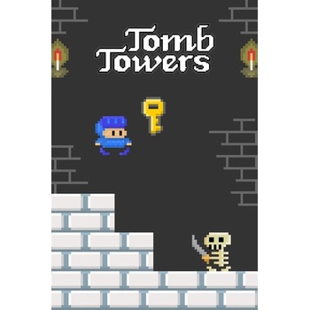 Mosaique Games Tomb Towers (PC)