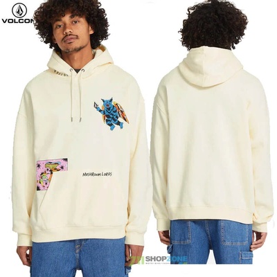 Volcom FA BOB MOLLEMA PO 2 LIGHT BEIGE