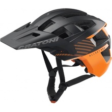 CRATONI AllSet Pro Black/Orange Matt 2022