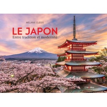 Le Japon. Entre tradition et modernité