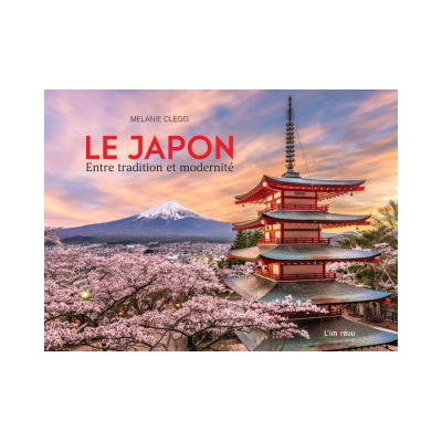 Le Japon. Entre tradition et modernité