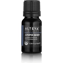 Alteya Jalovcový olej 100% Bio 10 ml