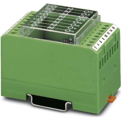 Phoenix Contact diodový modul 5 ks EMG 45-DIO 8E 250 V/AC (max)