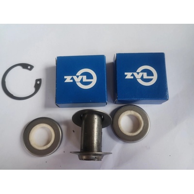 Jawa 50/555 , 05, 20, 21, 23 uložení bubnu kola , mustang pionýr, sada