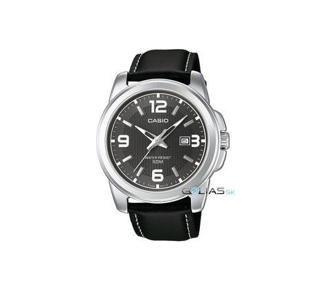 Casio MTP-1314L-8A