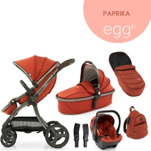 Egg2 set 6v1 Paprika 2022