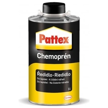 riedidlo 250ml Chemoprén