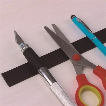 APLI Lepiaca páska 19 mm x 1 m magnetická