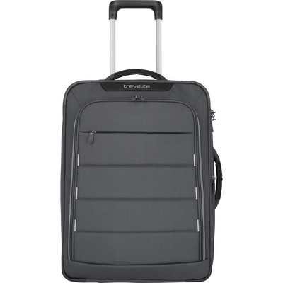Travelite Skaii 2w S Hybrid Anthracite 46 l