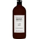 Depot No. 104 Silver Shampoo šampón na ochranu farby 1000 ml
