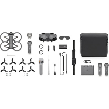 DJI Avata 2 Pro-View Combo (CP.FP.00000227.01)