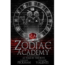 Zodiac Academy