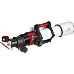 Lunt Solar Systems Соларен телескоп LUNT 80/560 LS80MT Ha B1800 Allround OTA