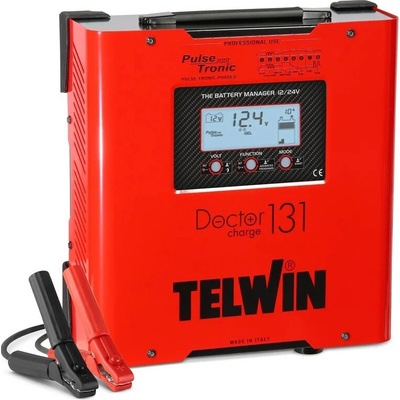 Telwin DOCTOR 131 – Hledejceny.cz