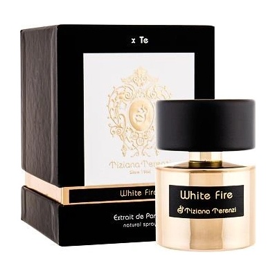 Tiziana Terenzi White Fire parfum unisex 100 ml