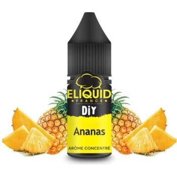 Image 1 of Eliquid France Pineapple 10ml - Eliquid France